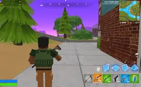 2v2.IO gameplay screenshot 2